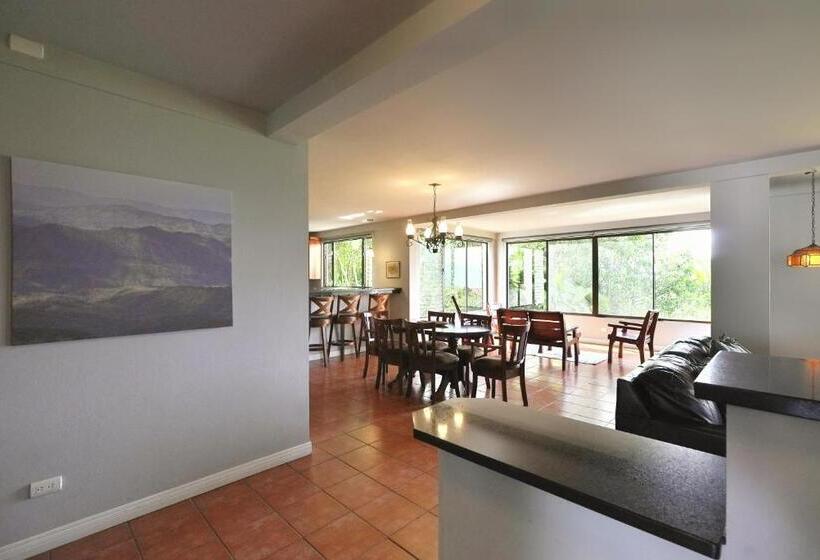 آپارتمان 1 خوابه با چشم‌انداز, Villas Aracari