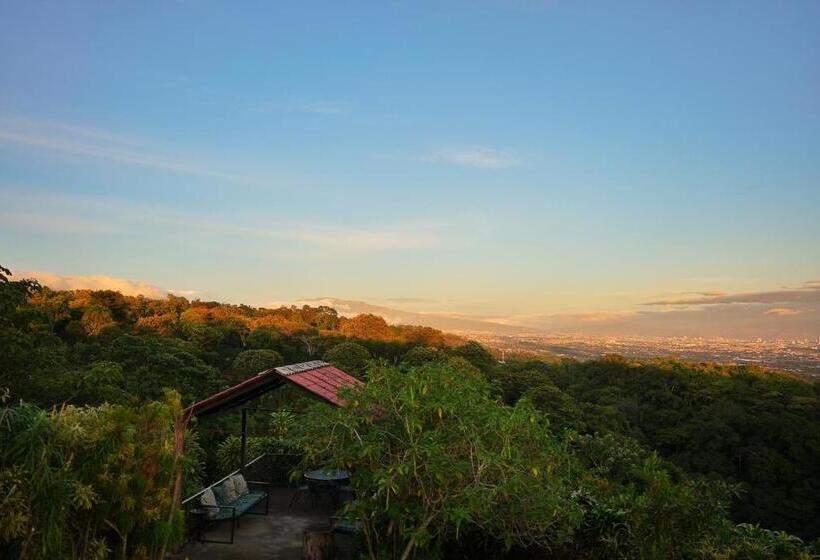 آپارتمان 1 خوابه با چشم‌انداز, Villas Aracari