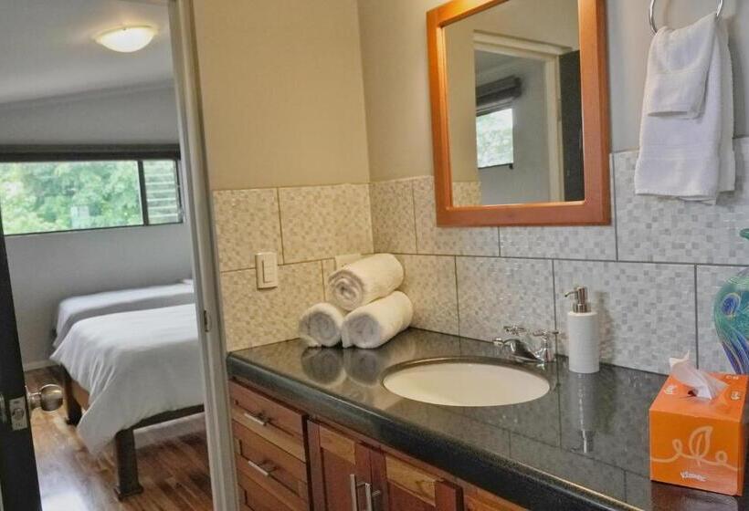 اتاق استاندارد, Villas Aracari