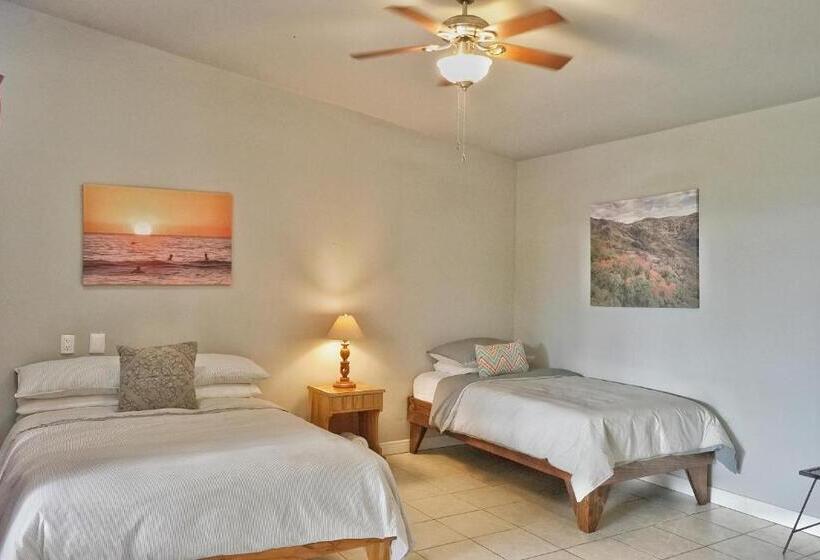 اتاق استاندارد, Villas Aracari