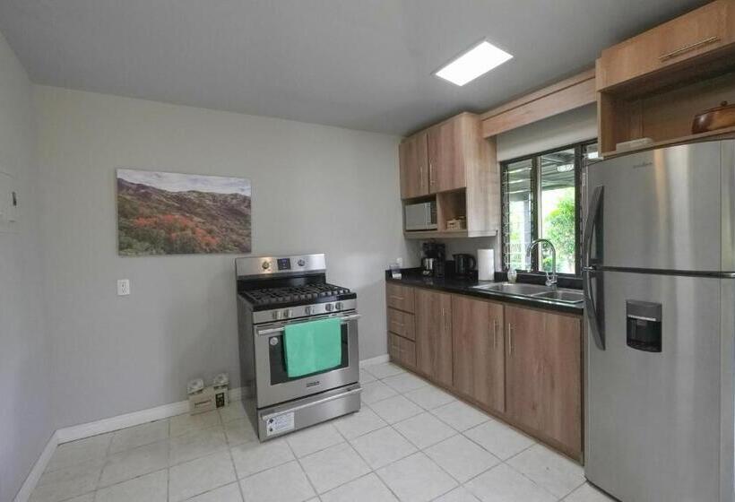 اتاق استاندارد, Villas Aracari