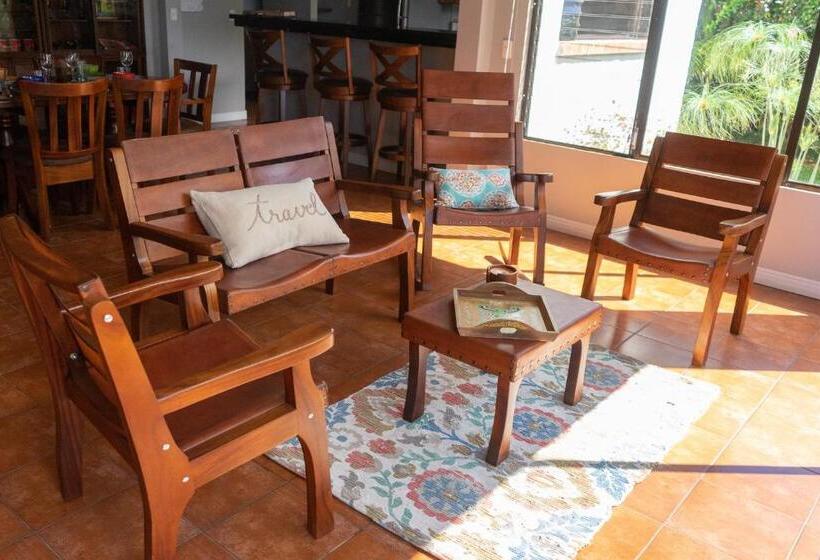 آپارتمان 1 خوابه با چشم‌انداز, Villas Aracari
