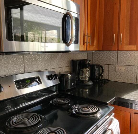 آپارتمان 1 خوابه با چشم‌انداز, Villas Aracari
