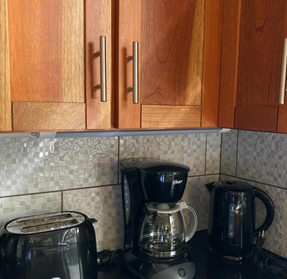 آپارتمان 1 خوابه با چشم‌انداز, Villas Aracari