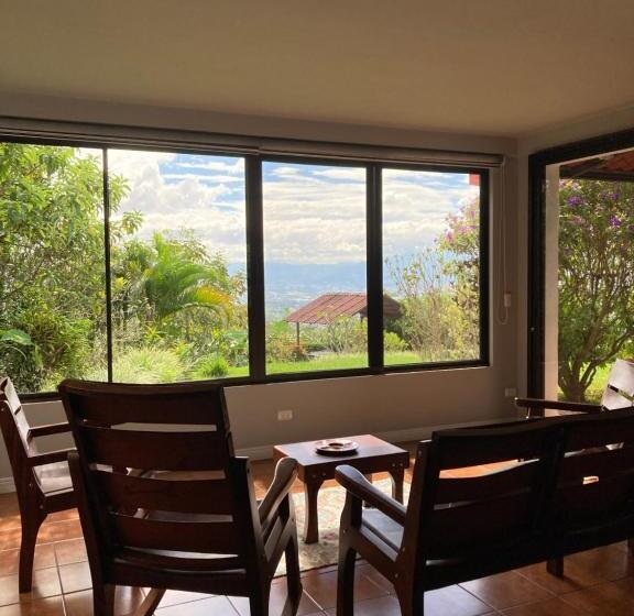 آپارتمان 1 خوابه با چشم‌انداز, Villas Aracari