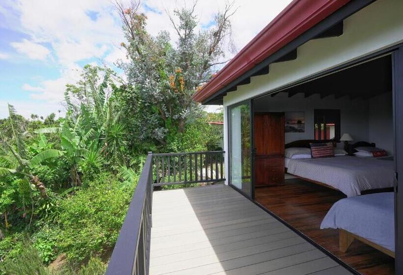 خانه 3 خوابه, Villas Aracari