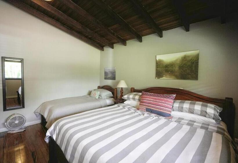 خانه 3 خوابه, Villas Aracari