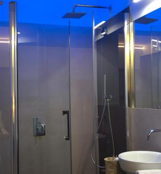 اتاق کلاس بیزنس, Cascina36 B&b