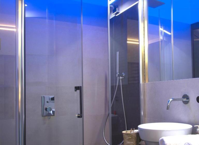 اتاق کلاس بیزنس, Cascina36 B&b