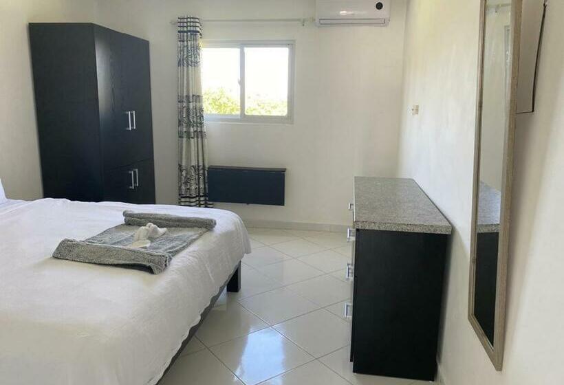 سوییت سوپریور, El Cabarete Spa Resort All Inclusive