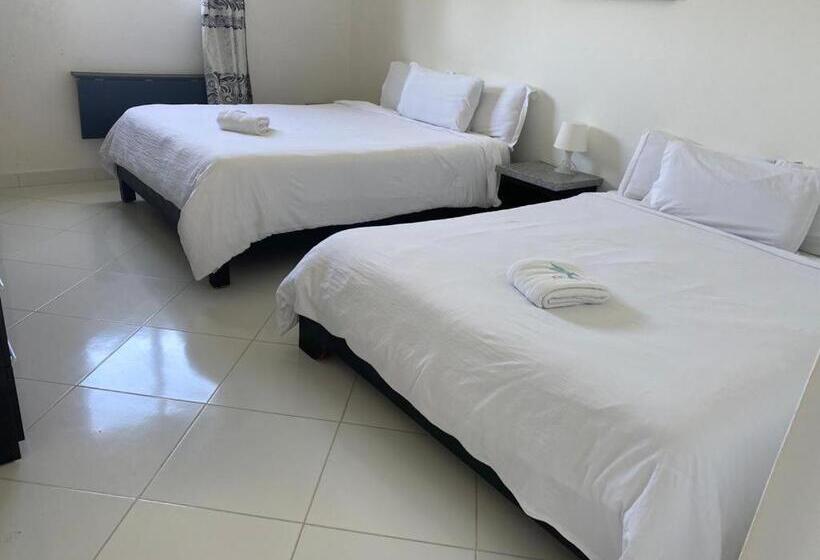 سوییت اجرایی, El Cabarete Spa Resort All Inclusive