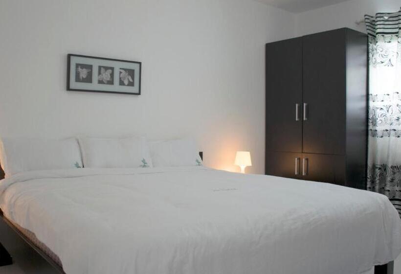 سوییت اجرایی, El Cabarete Spa Resort All Inclusive
