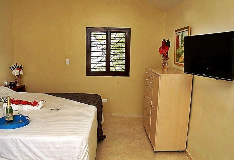 استودیوی لوکس, El Cabarete Spa Resort All Inclusive