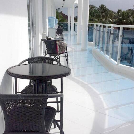 سوییت سوپریور, El Cabarete Spa Resort All Inclusive