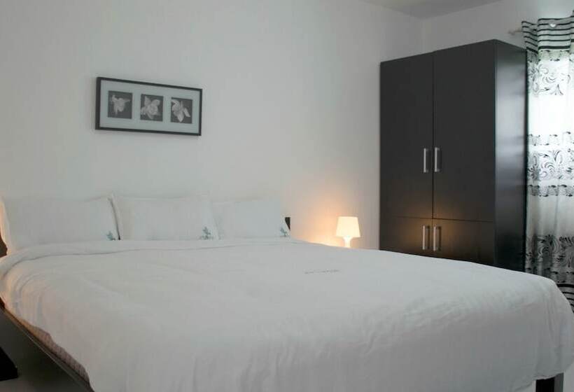 سوییت اجرایی, El Cabarete Spa Resort All Inclusive