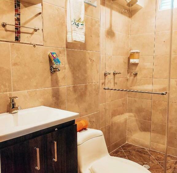 اتاق استاندارد, Boutique Palmas De Salento