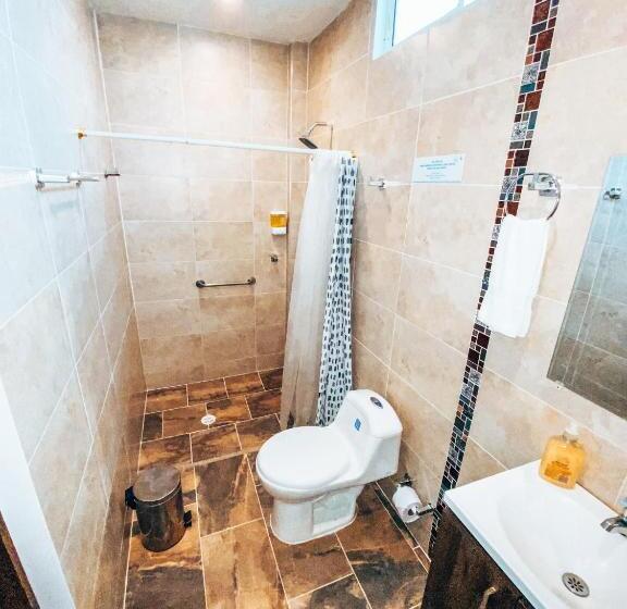 اتاق استاندارد, Boutique Palmas De Salento