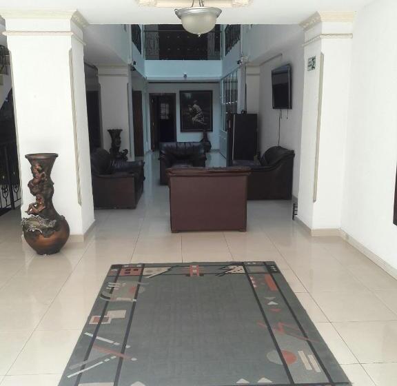 اتاق استاندارد, Davinci Calarca