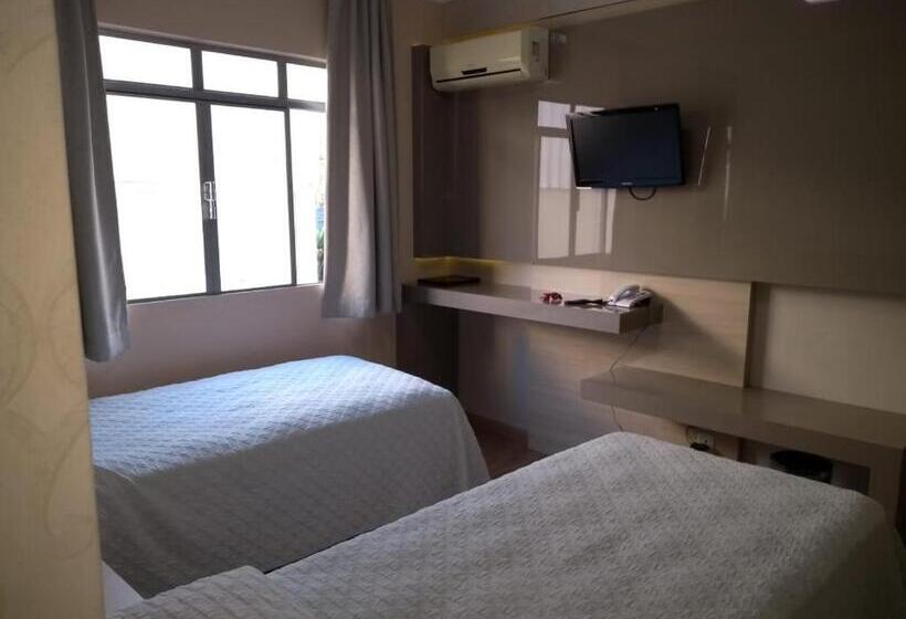 اتاق استاندارد, Paraiso