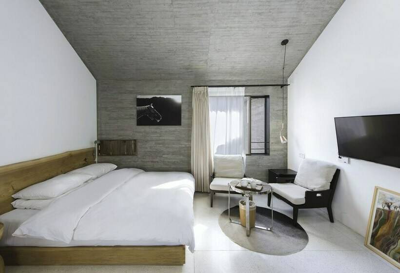اتاق سوپریور, Sunyata Hotel Dali