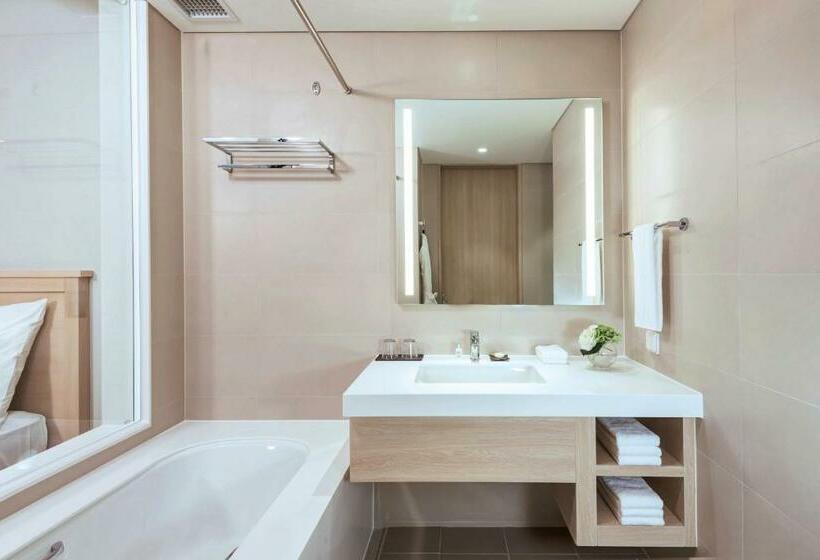 اتاق لوکس, Lotte Resort Sokcho