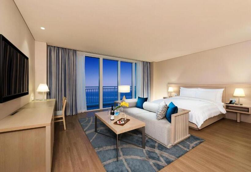 اتاق لوکس, Lotte Resort Sokcho
