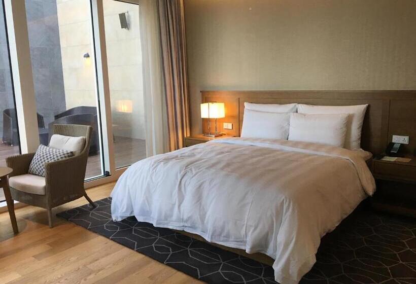 سوییت لوکس, Lotte Resort Sokcho