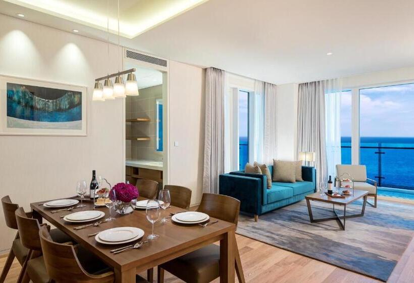 سوییت لوکس, Lotte Resort Sokcho