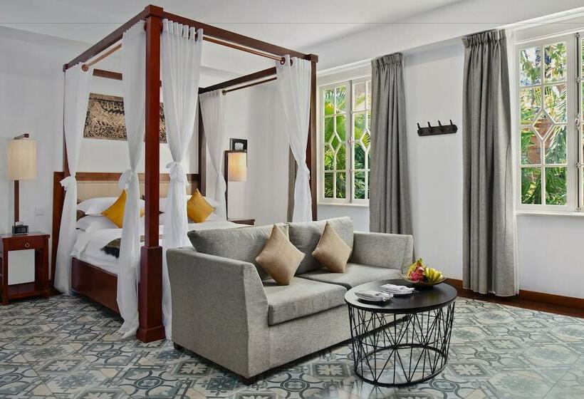 سوییت, Palace Gate Hotel & Resort By Ehm