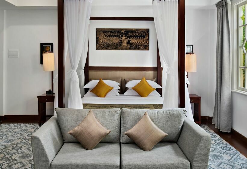 سوییت, Palace Gate Hotel & Resort By Ehm