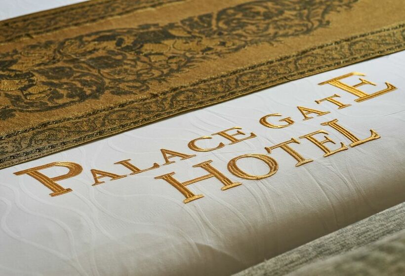 اتاق لوکس, Palace Gate Hotel & Resort By Ehm