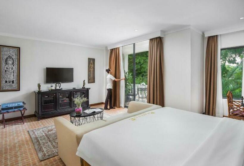 سوئیت رویال, Palace Gate Hotel & Resort By Ehm