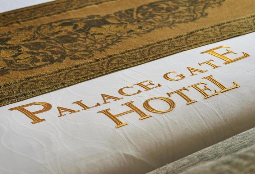 سوییت, Palace Gate Hotel & Resort By Ehm