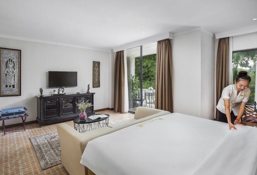 سوئیت رویال, Palace Gate Hotel & Resort By Ehm