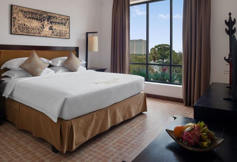 سوییت, Palace Gate Hotel & Resort By Ehm