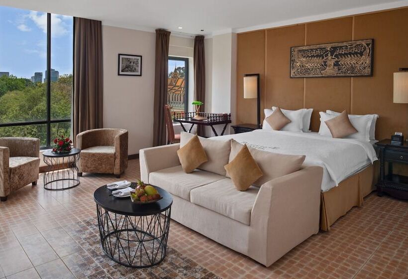 اتاق لوکس, Palace Gate Hotel & Resort By Ehm