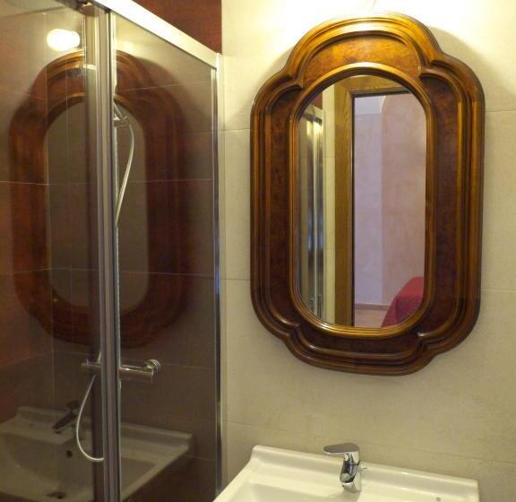اتاق استاندارد, Palazzo Rustici B&b & Apartments