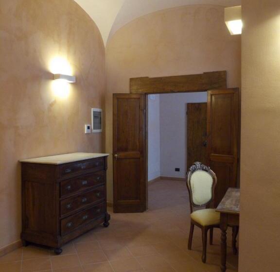 اتاق استاندارد, Palazzo Rustici B&b & Apartments