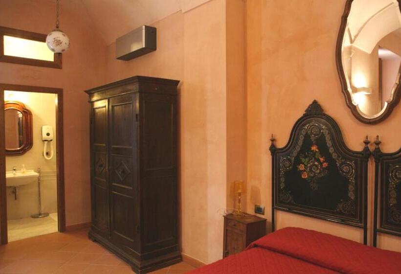اتاق استاندارد, Palazzo Rustici B&b & Apartments