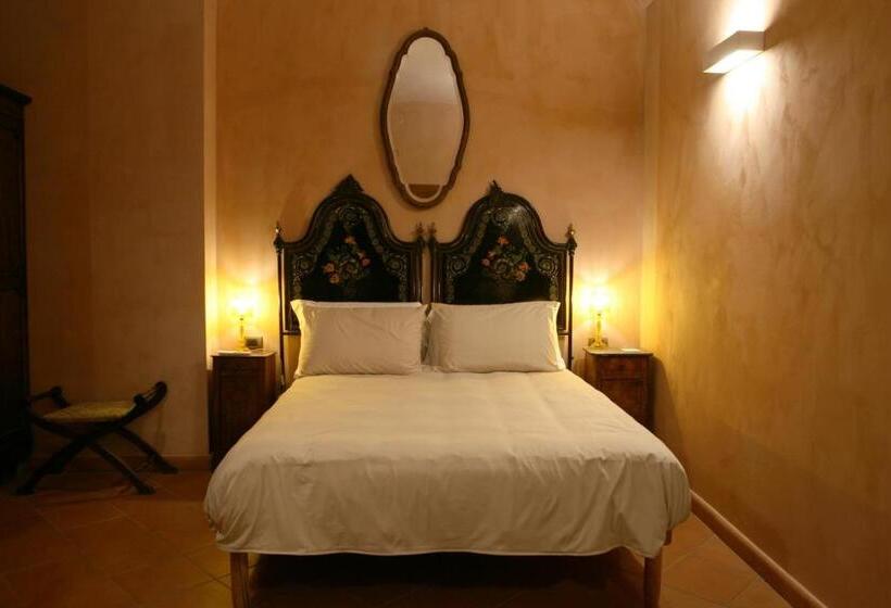 اتاق استاندارد, Palazzo Rustici B&b & Apartments
