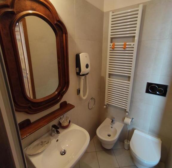 اتاق استاندارد, Palazzo Rustici B&b & Apartments