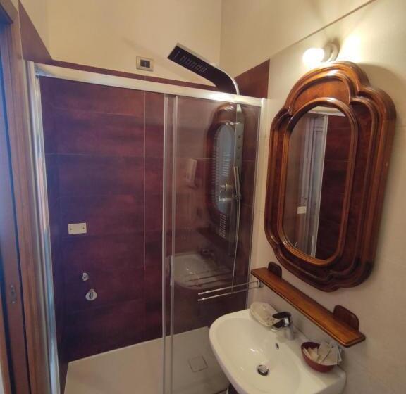 اتاق استاندارد, Palazzo Rustici B&b & Apartments