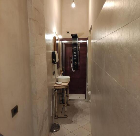 سوییت سوپریور, Palazzo Rustici B&b & Apartments
