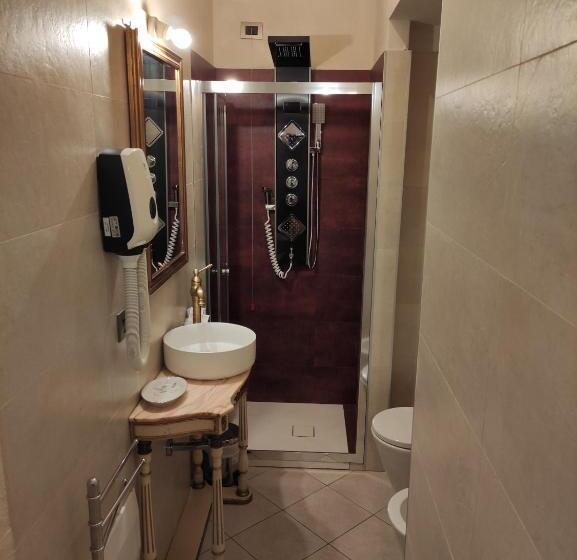 سوییت سوپریور, Palazzo Rustici B&b & Apartments