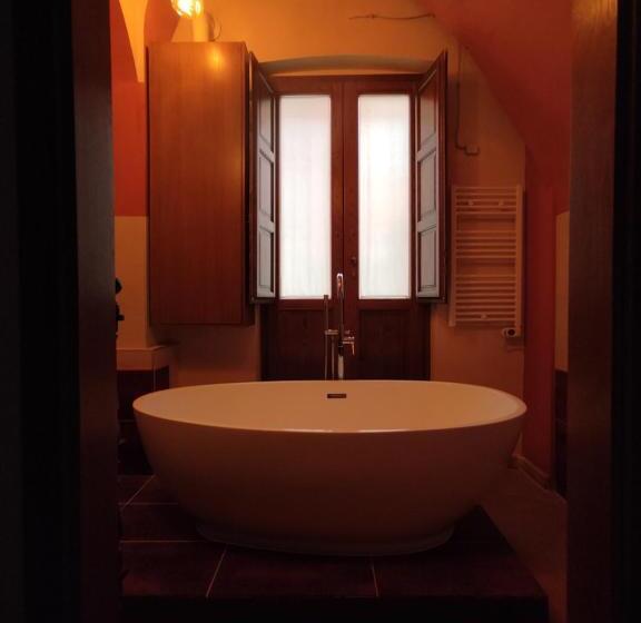 سوییت سوپریور, Palazzo Rustici B&b & Apartments