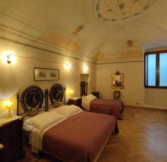 سوییت سوپریور, Palazzo Rustici B&b & Apartments