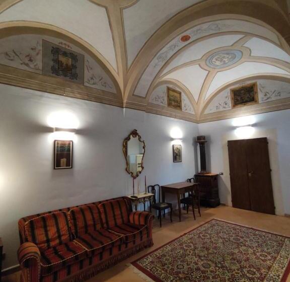 سوییت سوپریور, Palazzo Rustici B&b & Apartments