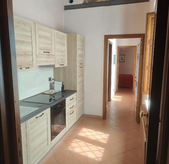 آپارتمان 1 خوابه, Palazzo Rustici B&b & Apartments