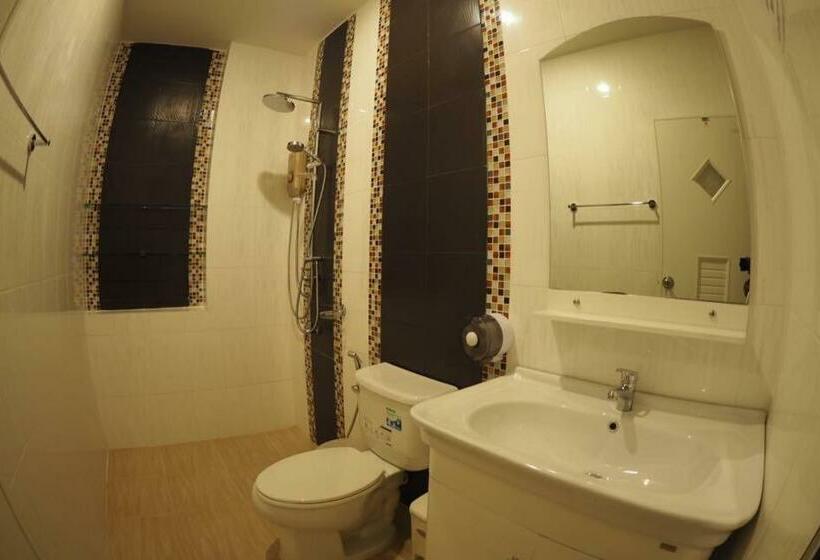 بانگلوی استاندارد, Bai Bai Home