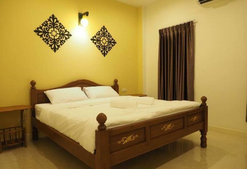 بانگلوی استاندارد, Bai Bai Home